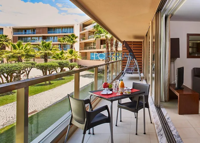 Herdade Dos Salgados By Pcferias * 알부페이라