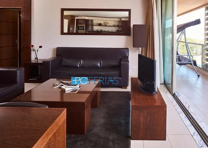 Herdade Dos Salgados By Pcferias *