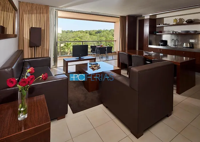 아파트 Herdade Dos Salgados By Pcferias *