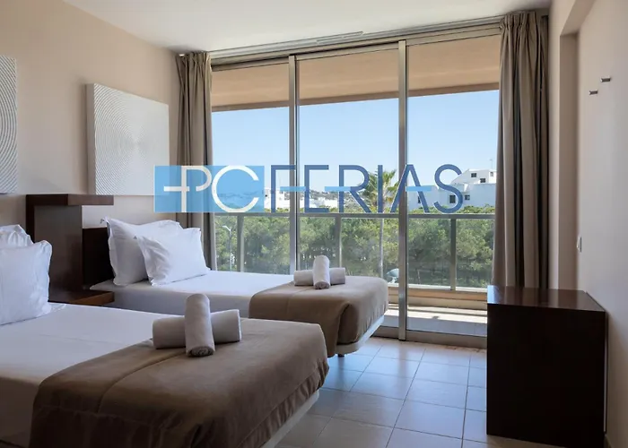 Herdade Dos Salgados By Pcferias