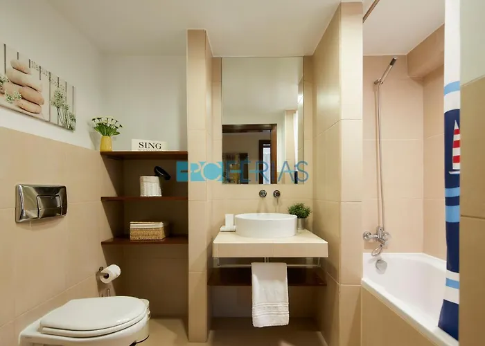 Herdade Dos Salgados By Pcferias 아파트 *