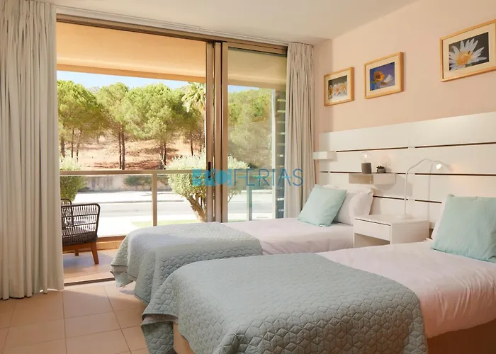 Herdade Dos Salgados By Pcferias * 알부페이라